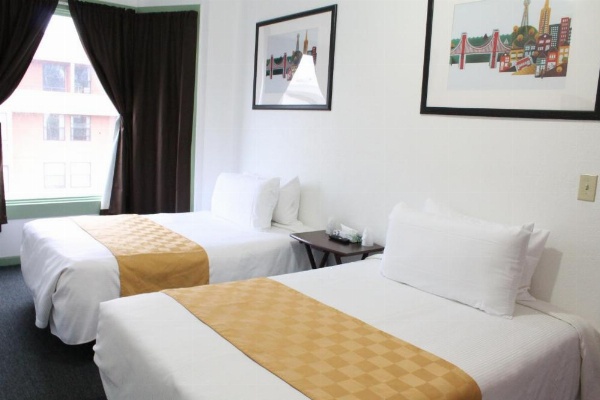 Union Hotel image 34