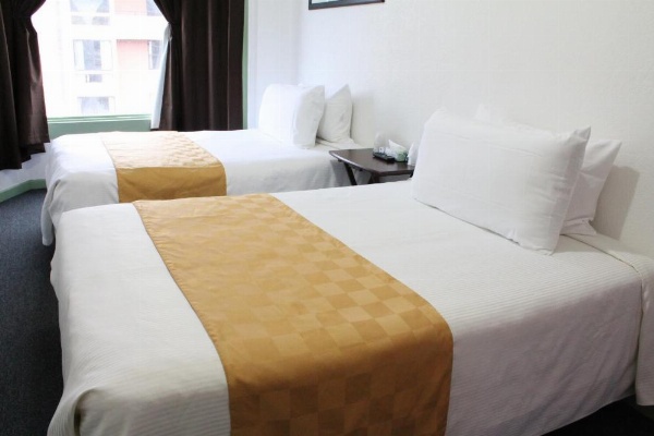 Union Hotel image 35