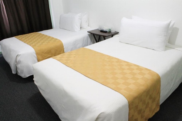 Union Hotel image 40