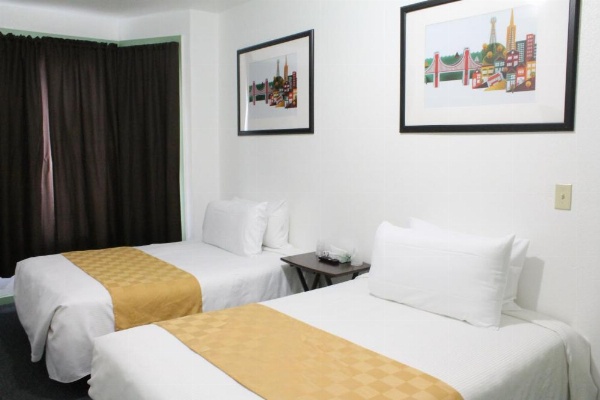 Union Hotel image 43